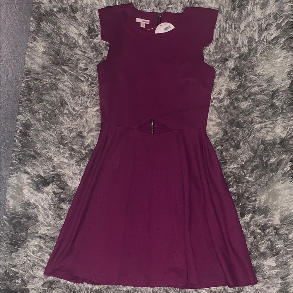 New dress